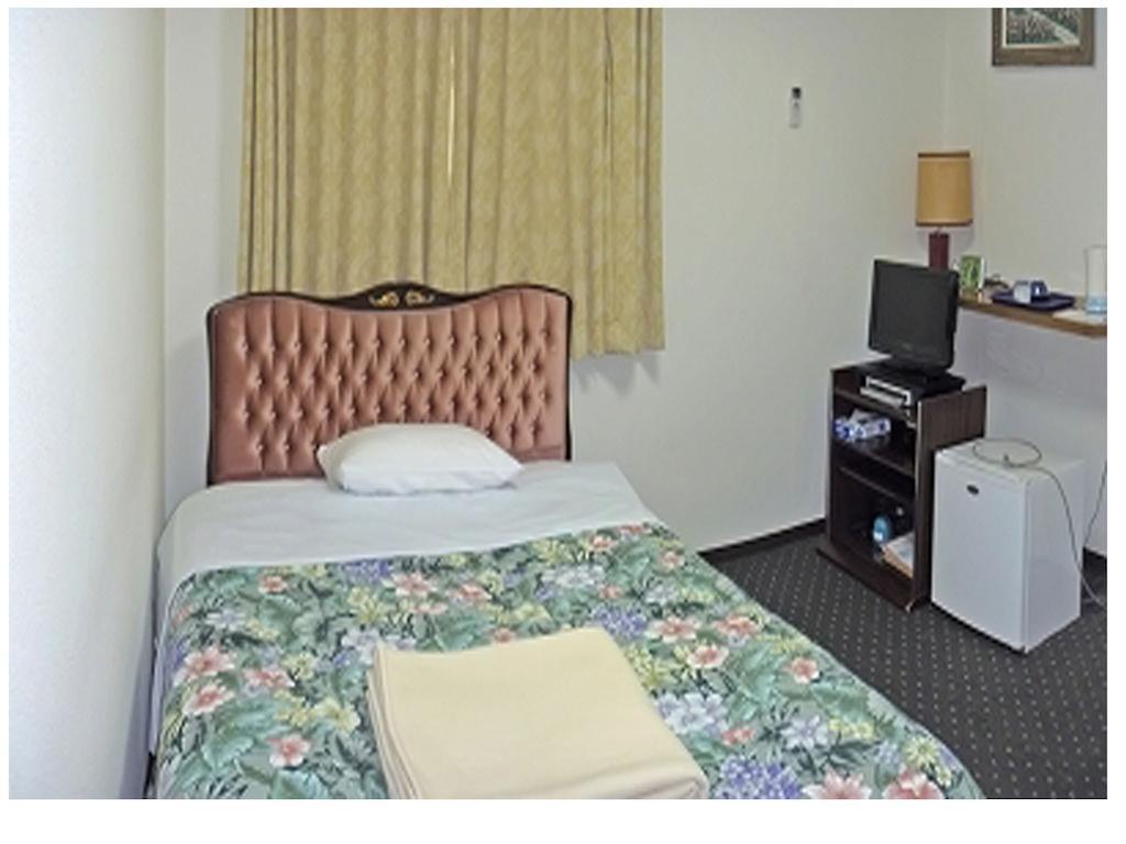 Shingu Sunshine Hotel Room photo