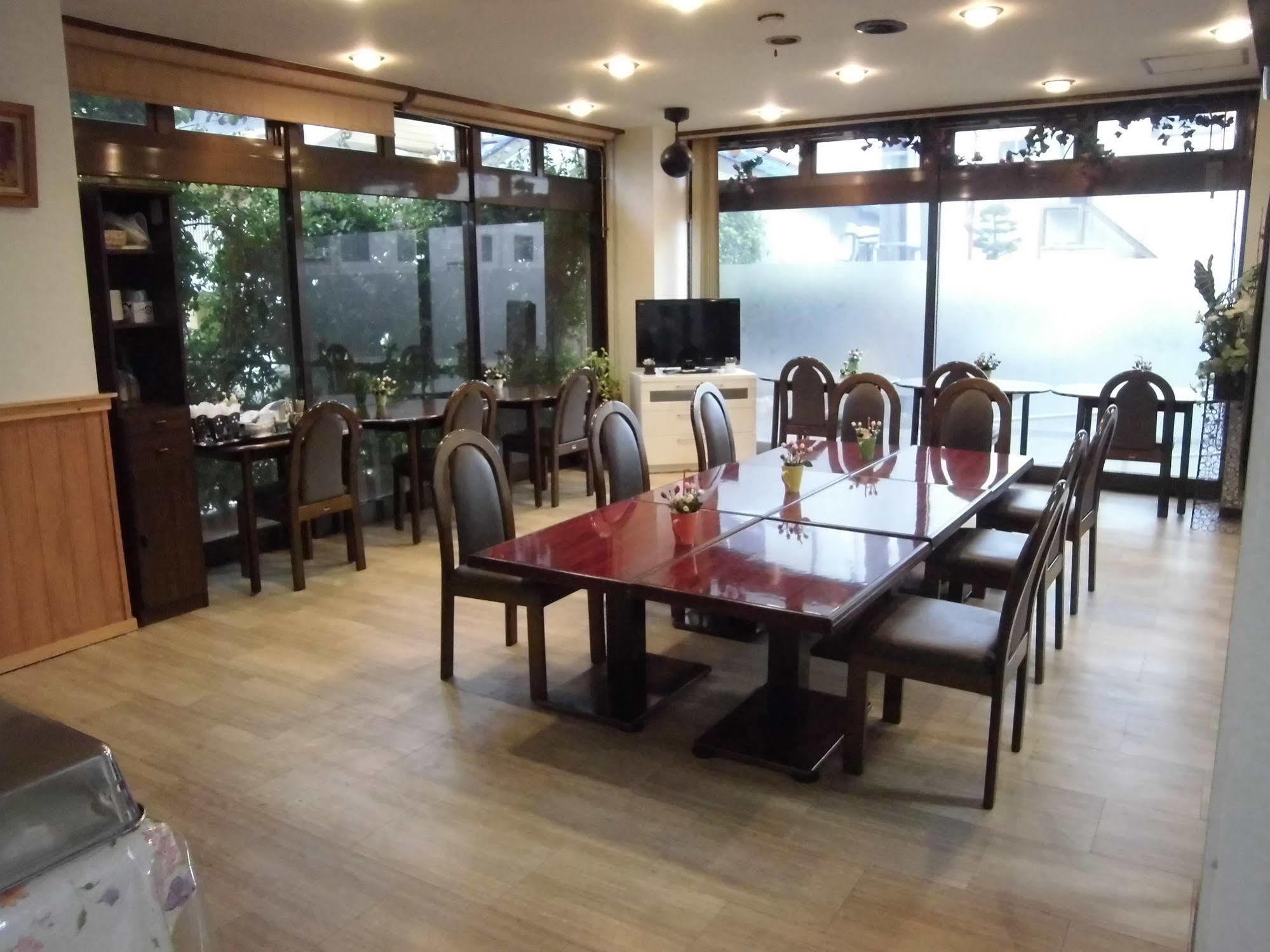 Shingu Sunshine Hotel Exterior photo